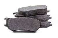 PFC Brakes 13 Compound Brake Pads All Temperatures ZR24 Calipers - Set of 4