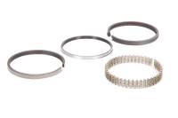 Speed Pro Premium Piston Rings 92.00 mm Bore 1.50 x 1.50 x 4.00 mm Thick Standard Tension - Moly