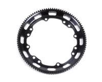 Quarter Master - Quarter Master 99 Tooth Clutch Ring Gear Steel - Quartermaster Low Ground Clearance Bellhousing
