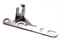 Shifter Brackets, Cables and Linkages - Shifter Cable Brackets - Hurst Shifters - Hurst Shifters Pan Mounted Shifter Cable Bracket Steel Zinc Oxide Hurst Shifter - 200-4R/700R4/TH200/TH350/TH375/TH400