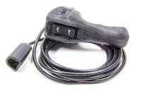 Ignitions & Electrical - Warn - Warn Wired Winch Remote 12 ft Long Cord - Warn Winches