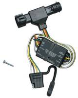 Tekonsha T-One Connector Trailer Light Wiring Harness Brake/Tail Light Harness - Ford/Mazda Compact Truck 1993-2008
