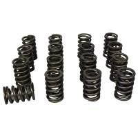 Valve Springs and Components - Valve Springs - Howards Cams - Howards Cams Single Spring/Damper Valve Spring 462 lb/in Spring Rate 1.200" Coil Bind 1.525" OD - Set of 16