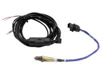 AEM Inline UEGO Wideband Controller 8.5:1-18:1 AFR Electric 0-5V Output - Kit