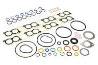 Intake Manifold Gaskets - Intake Manifold Gaskets - Ford Powerstroke Diesel - Clevite Engine Parts - Clevite Engine Parts Molded Rubber Intake Manifold Gasket Ford PowerStroke