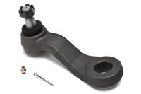 ProForged Greasable Pitman Arm OE Design Steel Natural - GM Fullsize Truck 1973-88