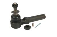 ProForged Outer Tie Rod End Greasable OE Style Male - Steel - GM Fullsize Truck/SUV 1999-2006
