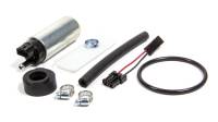 Air & Fuel System - Walbro - Walbro Electric -" Tank Fuel Pump 255 lph Install Kit Gas - GM Cars/Trucks