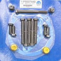 MOPAR PERFORMANCE Bolts/Gaskets/Plugs Water Pump Hardware Mopar B/RB-Series