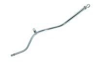 Specialty Products Solid Tube Transmission Dipstick 34" Long Steel Chrome - TH350