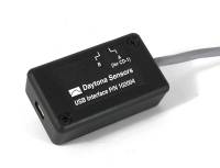 Daytona Sensors 6 ft Cable Data Logger Sensor Interface Daytona Sensors CD-1/SmartSpark Ignition Kits