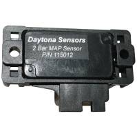 Daytona Sensors 2 bar Map Sensor Up to 15 psi - Delphi Gen 1 Style