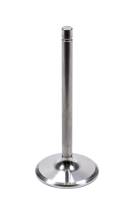 Engines and Components - Del West Engineering - Del West Engineering Intake Valve 2.080" Head 11/32" Valve Stem 5.040" Long - Titanium