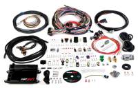 Holley EFI Performance Products HP EFI Engine Control Module Unterminated Wiring Harness - Universal