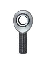 Competition Engineering Spherical Rod End 3/4" Bore 3/4" RH Thread Straight - Chromoly