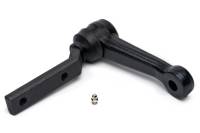 ProForged OE Style Idler Arm Steel Black Paint GM A-Body 1964-67 - Each