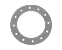 RCI 12-Bolt Fuel Cell Fill Plate Gasket Circle Cork RCI Circle Track Fuel Cells - Each