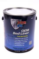 Paints, Coatings & Markers - Bedliner Coatings and Kits - POR-15 - Por-15 OEM Bedliner Urethane Black 1 gal Can - Each