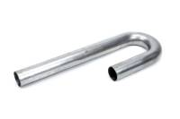 Exhaust Pipes, Systems and Components - Exhaust Pipe - Bends - Patriot Exhaust - Patriot Exhaust J-Bend Exhaust Bend Mandrel 1-7/8" Diameter 2-1/2" Radius - 6 x 15" Legs