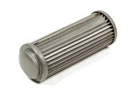 Air & Fuel Delivery - XRP - XRP 45 Micron Stainless Oil Filter Element XRP 8 AN to 16 AN Inline Filter