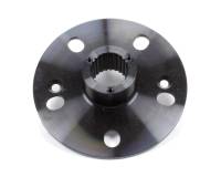 Brake System - Wheel Hubs, Bearings and Components - Winters Performance Products - Winters 5 x 4.75" Wheel Drive Flange 24 Spline Steel Black Oxide - Each