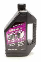 Cooling & Heating - Coolant Additives - Maxima Racing Oils - Maxima Racing Oils Cool-Aide Antifreeze/Coolant Additive Pre-Mixed - 1/2 gal Bottle