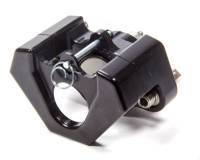 Sprint Car Parts - Brake Components - Ultra-Lite Brakes - Ultra-Lite Brakes 100 Series Brake Caliper 1 Piston Aluminum Black Anodize - 10.000" OD x 0.250" Thick Rotor