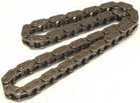 Timing Components - Timing Chains - Cloyes - Cloyes Z-Race Double Roller Timing Chain Cloyes Timing Chain Sets - GM/Ford