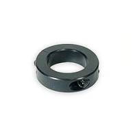 Mark Williams 2 Piece Coupler Lock Ring Steel Black Oxide Quick Disconnect Powerglide Coupler - Each