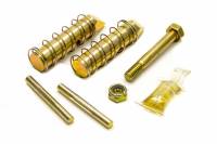 Tools & Pit Equipment - Hi-Lift Jack Company - Hi-Lift Jack Company Fix-It Jack Service Kit Kit Hardware/Lube/Pins/Springs Hi-Lift Jacks - Kit