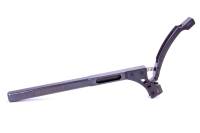 Tools & Pit Equipment - Meziere Enterprises - Meziere Enterprises Steel Flexplate and Flywheel Wrench Black Oxide
