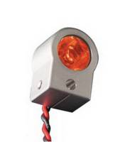 Comp Cams Red LED Nitrous Purge Light 12V