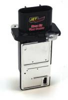 Jet Performance Products Plastic Housing Mass Air Meter Black Factory Air Box Various GM Applications 2005-11 - Each