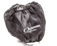 Outerwears Performance Products Pre Filter Air Filter Wrap 15" OD 6" Tall Top - Polyester