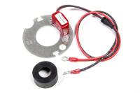 PerTronix Performance Products Ignitor II Ignition Conversion Kit Points to Electronic Magnetic Trigger Malory V8 Distributors - Kit