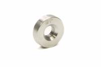 Snow Performance 1/8" NPT Female Bung Weld-In Aluminum Natural - Snow Performance Nozzles