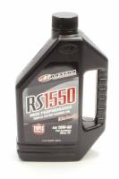 Maxima Racing Oils RS Motor Oil 15W50 Synthetic 1 qt - Each