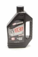 Maxima Racing Oils RS Motor Oil 10W30 Synthetic 1 qt - Each