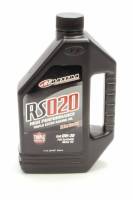 Maxima Racing Oils RS Motor Oil 0W20 Synthetic 1 qt - Each