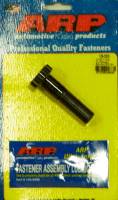 Engine Fastener Kits - Harmonic Balancer Fastener Kits - ARP - ARP 18 mm x 1.5" Thread Harmonic Balancer Bolt 2.750" Long 27 mm 12 Point Head Chromoly - Black Oxide
