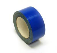Design Engineering Speed Tape Gaffers Tape 90 ft Long 2" Wide Blue - Each