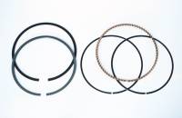 Mahle Motorsports 4.280" Bore Piston Rings File Fit 1.5 x 1.5 x 3.0 mm Thick Standard Tension - Plasma Moly