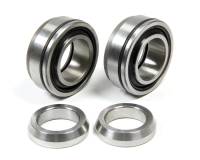 Moser Engineering 2.835" OD Axle Bearing 1.398" ID Ford 9" - Pair