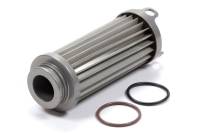 XRP 10 Micron Oil Filter Element Stainless Element - XRP 70 Series Inline Filter