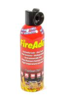 FireAde FireAde 2000 Fire Extinguisher Wet Chemical Class ABCDF 2B C Rated - 10 oz