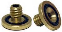 Drivetrain Components - Shifters and Components - Shifnoid - Shifnoid O-Ring Seal CO2 Bottle Seal Brass