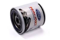 Oil Filters and Components - Spin-On Oil Filters - Ford Racing - Ford Racing High Performance Oil Filter Canister Screw On 22 mm x 1.5" Thread - Steel