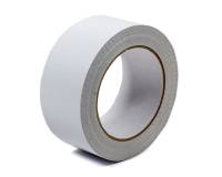 Tools & Pit Equipment - Tape - Design Engineering - Design Engineering Speed Tape Gaffers Tape 90 ft Long 2" Wide White - Each