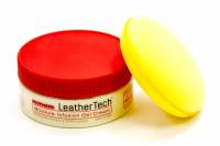 Mothers - Mothers Polishes-Waxes-Cleaners Leather Cream Interior Protectant Applicator - 7 oz Can