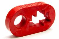 Hi-Lift Jack Company Slip-On Jack Handle Isolator Polyurethane Red Hi-Lift Jacks - Each